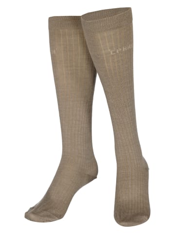 Copenhagen Studios Kousens lichtbruin