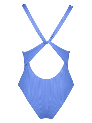 Copenhagen Studios Badeanzug in Hellblau