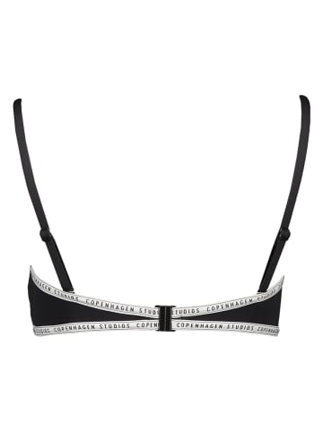 Copenhagen Studios Bikinitop zwart