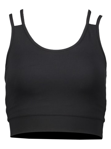 Copenhagen Studios Sportbeha zwart