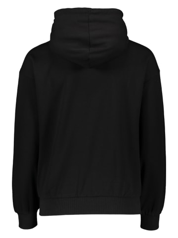 Copenhagen Studios Sweatjacke in Schwarz