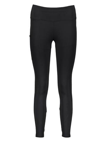 Copenhagen Studios Trainingsleggings in Schwarz