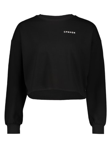Copenhagen Studios Sweatshirt zwart