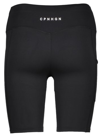 Copenhagen Studios Fietsshort zwart