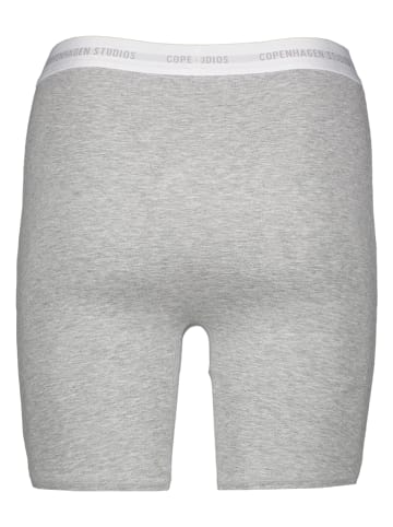 Copenhagen Studios Lange onderbroek grijs