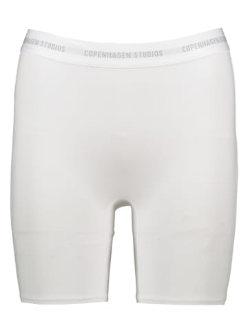 Copenhagen Studios Lange onderbroek wit