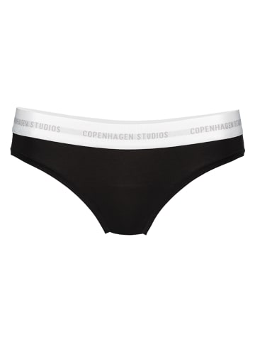Copenhagen Studios Figi w kolorze czarnym
