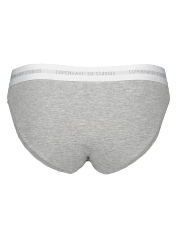Copenhagen Studios Slip grijs