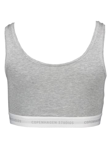 Copenhagen Studios Bustier grijs