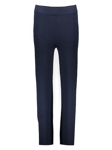 Copenhagen Studios Broek donkerblauw