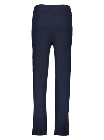 Copenhagen Studios Broek donkerblauw