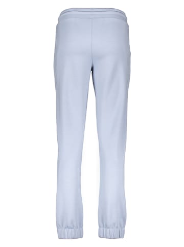 Copenhagen Studios Sweatbroek lichtblauw