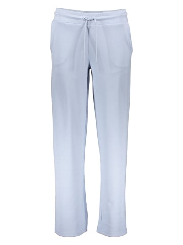 Copenhagen Studios Sweatbroek lichtblauw