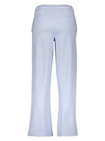 Copenhagen Studios Sweatbroek lichtblauw