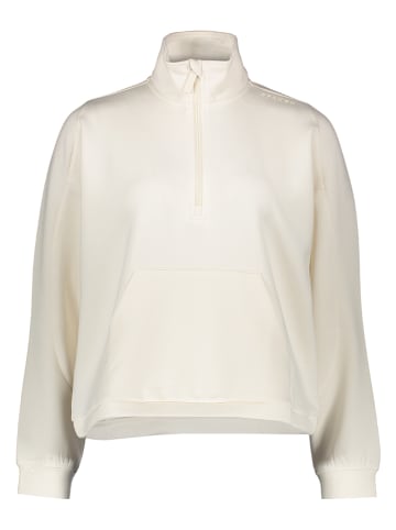 Copenhagen Studios Sweatshirt in Creme