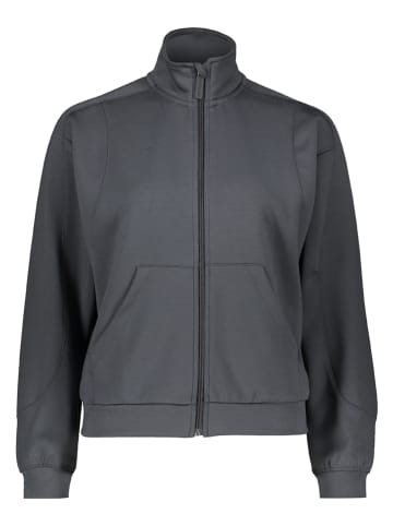 Copenhagen Studios Sweatjacke in Anthrazit