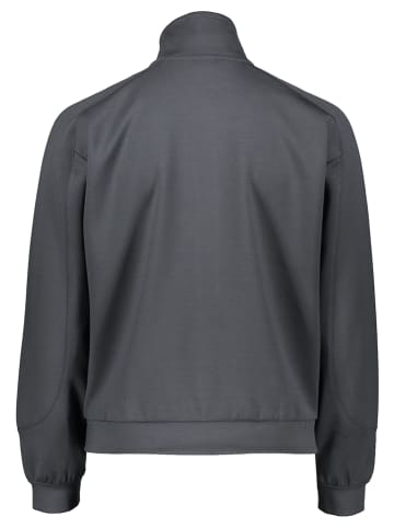 Copenhagen Studios Sweatjacke in Anthrazit