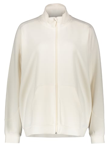 Copenhagen Studios Sweatvest crème