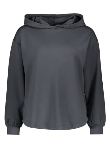 Copenhagen Studios Hoodie in Anthrazit