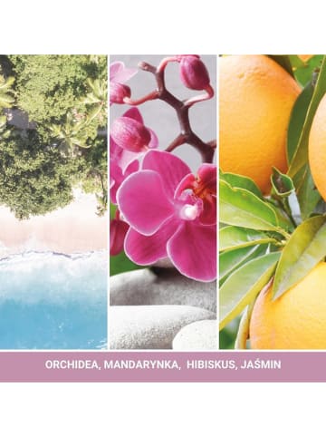 Yankee Candle Świeca zapachowa "Wild Orchid" - 567 g