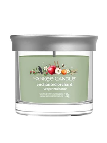 Yankee Candle Świeca zapachowa "Enchanted Orchard" - 122 g
