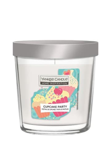 Yankee Candle Home Inspiration Duftkerze ''Cupcake Party" - 200 g