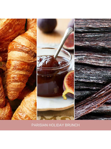 Yankee Candle Geurkaars "Parisian Holiday Brunch" - 37 g