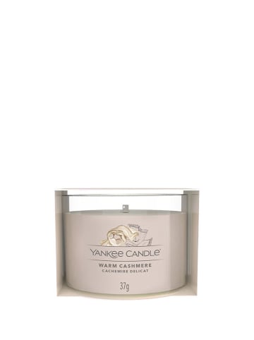 Yankee Candle Geurkaars "Warm Cashmere", 37 g