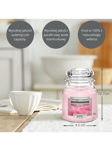 Yankee Candle Home Inspiration Duftkerze "Fairy Floss" - 411 g