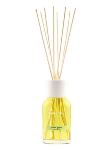 Millefiori Milano Geurstokjes "Lemon Grass" - 250 ml