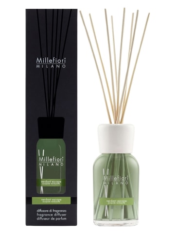 Millefiori Milano Pałeczki zapachowe "Verdant Escape" - 250 ml