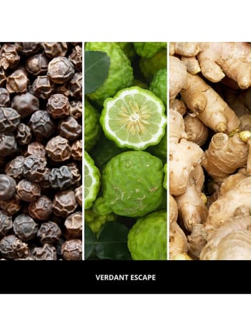 Millefiori Milano Geurstokjes "Verdant Escape" - 250 ml