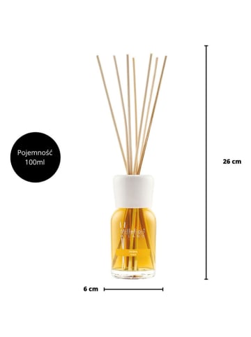 Millefiori Milano Pałeczki zapachowe "Riviera" - 250 ml