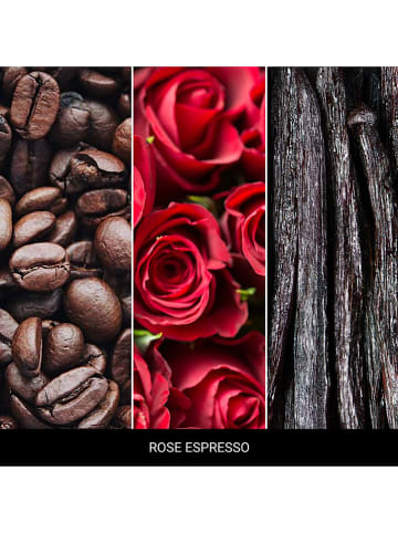 Millefiori Milano Pałeczki zapachowe "Rose Espresso" - 250 ml