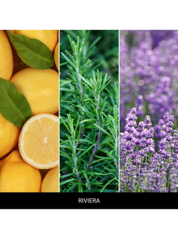 Millefiori Milano Navulverpakking voor luchtverfrisser "Riviera" - 250 ml