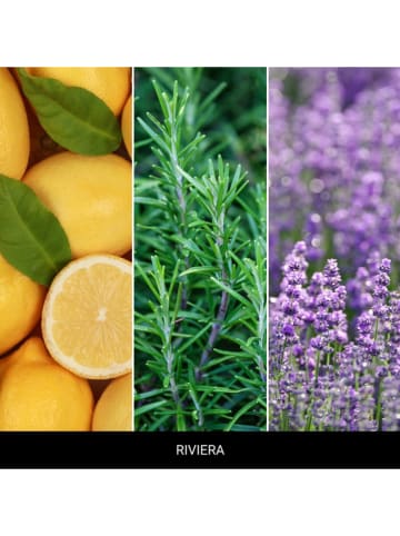 Millefiori Milano Nachfüllpack für Raumerfrischer "Riviera" - 500 ml