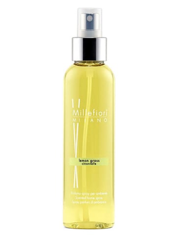 Millefiori Milano Raumspray "Lemon Grass" - 150 ml