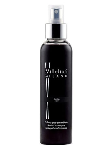 Millefiori Milano Spray do pomieszczeń "Nero" - 150 ml