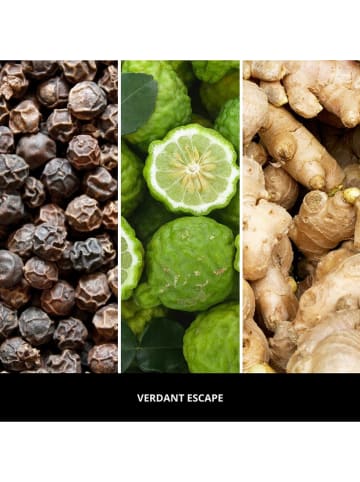 Millefiori Milano Spray do pomieszczeń "Verdant escape" - 150 ml