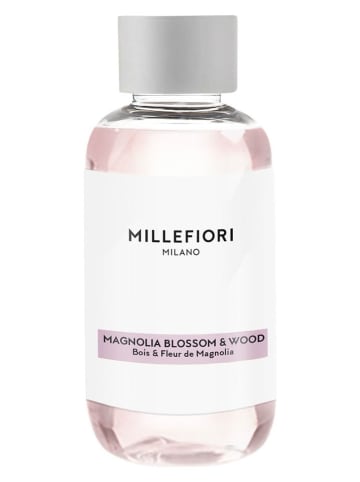 Millefiori Milano Navulverpakking voor luchtverfrisser "Flower" - 100 ml