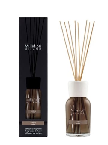 Millefiori Milano Duftstäbchen "Ombra" - 250 ml