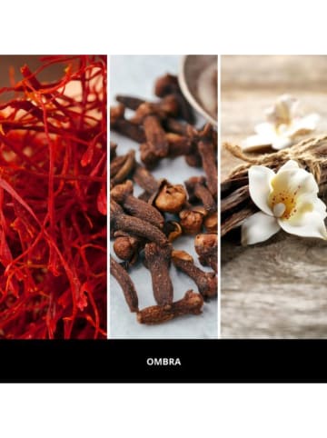 Millefiori Milano Duftstäbchen "Ombra" - 250 ml