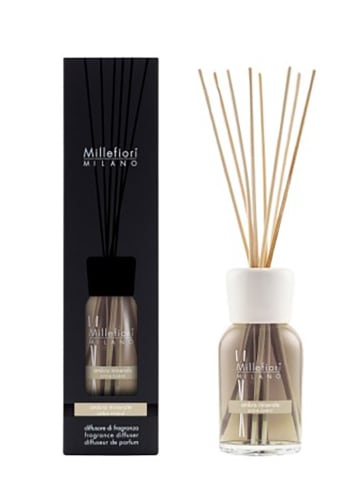 Millefiori Milano Duftstäbchen "Amber Minerale" - 250 ml