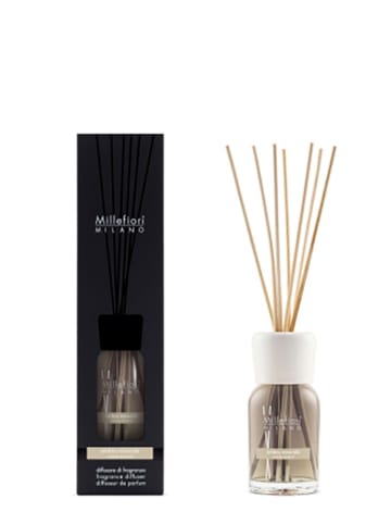 Millefiori Milano Pałeczki zapachowe "Amber Minerale" - 100 ml