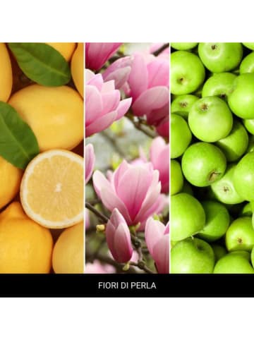 Millefiori Milano Wasverzachter "Fiori Di Perla" - 250 ml