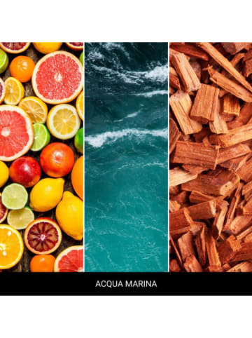 Millefiori Milano Mgiełka "Acqua Marina" do tkanin - 200 ml