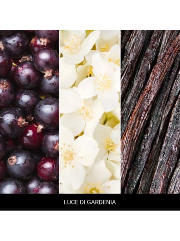 Millefiori Milano Mgiełka "Luce Di Gardenia" do tkanin - 200 ml