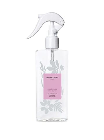 Millefiori Milano Textielspray “Fiori Di Perla” - 200 ml