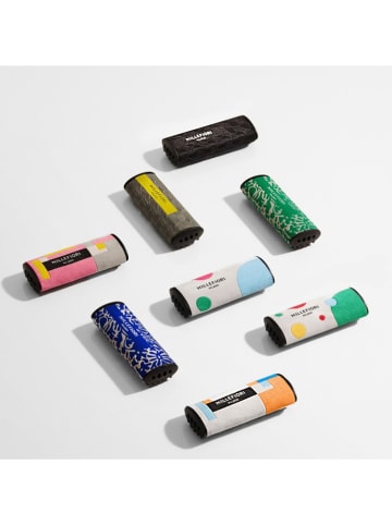 Millefiori Milano Zapach do samochodu "Rose Espresso" - 50 g