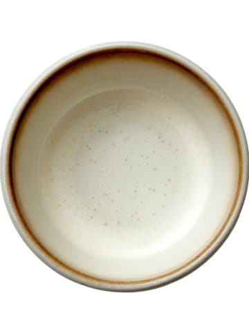 Bitz Miski (6 szt.) w kolorze kremowym - Ø 10 cm